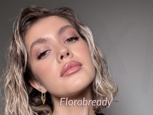 Florabready