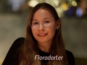 Floradarter