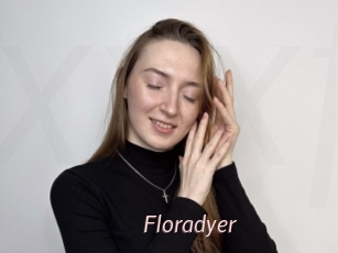 Floradyer