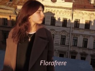 Florafrere