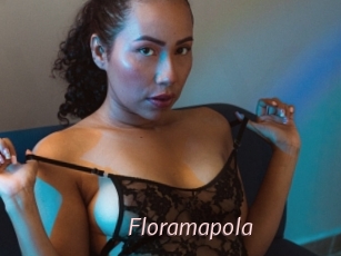 Floramapola