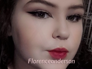 Florenceanderson