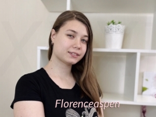 Florenceaspen