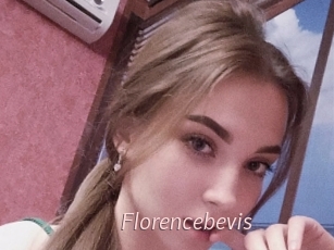 Florencebevis
