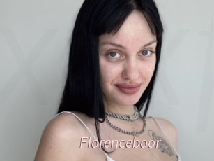 Florenceboor