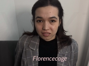 Florencecage