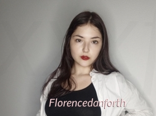 Florencedanforth