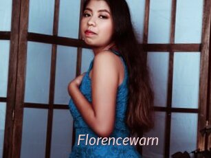 Florencewarn