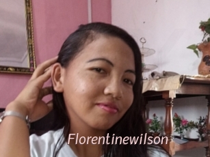 Florentinewilson