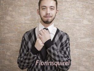 Florinsquirel
