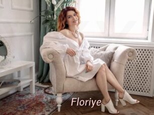 Floriye
