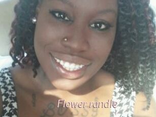 Flower_randle