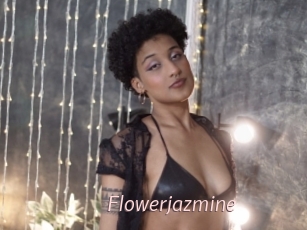 Flowerjazmine
