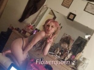 Flowerqueen
