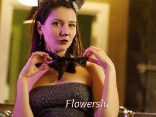 Flowerslu