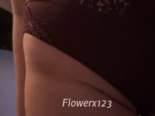 Flowerx123