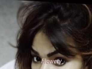 Flowery