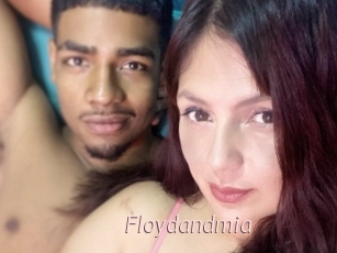 Floydandmia
