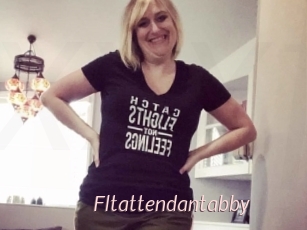 Fltattendantabby