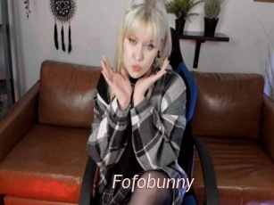 Fofobunny