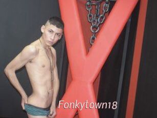 Fonkytown18