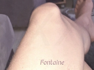 Fontaine