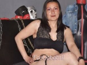 Footjobabril