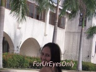 ForUrEyesOnly