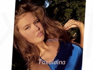 Foxalaina