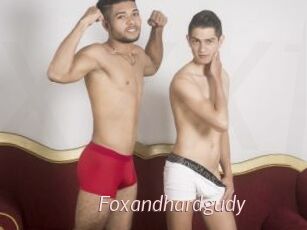 foxandhardgudy xxx Free Sites