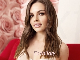 Foxhilary
