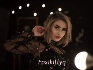 Foxikittyq