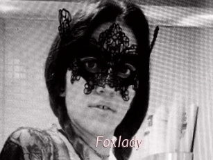 Foxlady