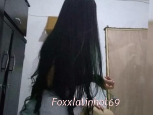 Foxxlatinhot69