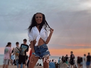 Foxxy