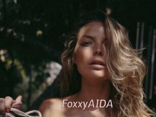 FoxxyAIDA