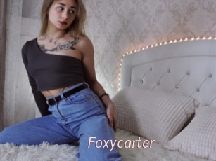 Foxycarter