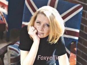 Foxyellie