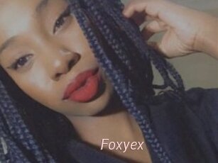 Foxyex