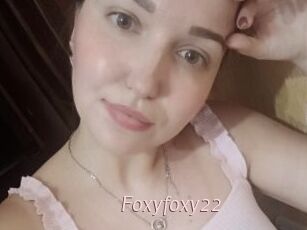 Foxyfoxy22