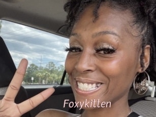 Foxykitten