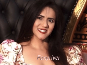 Foxyriver