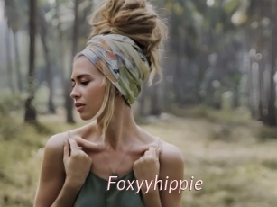 Foxyyhippie