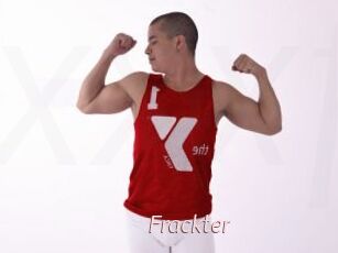 Frackter