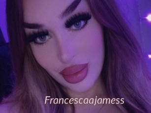 Francescaajamess