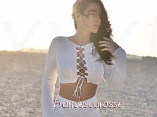Francescarosse