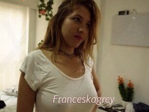 Franceskagrey