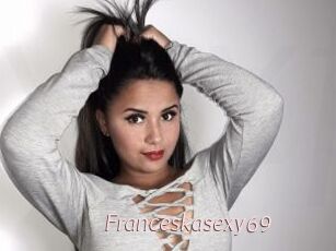 Franceskasexy69