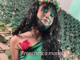 Franchesca_monette
