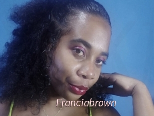 franciabrown xxx Free Sites